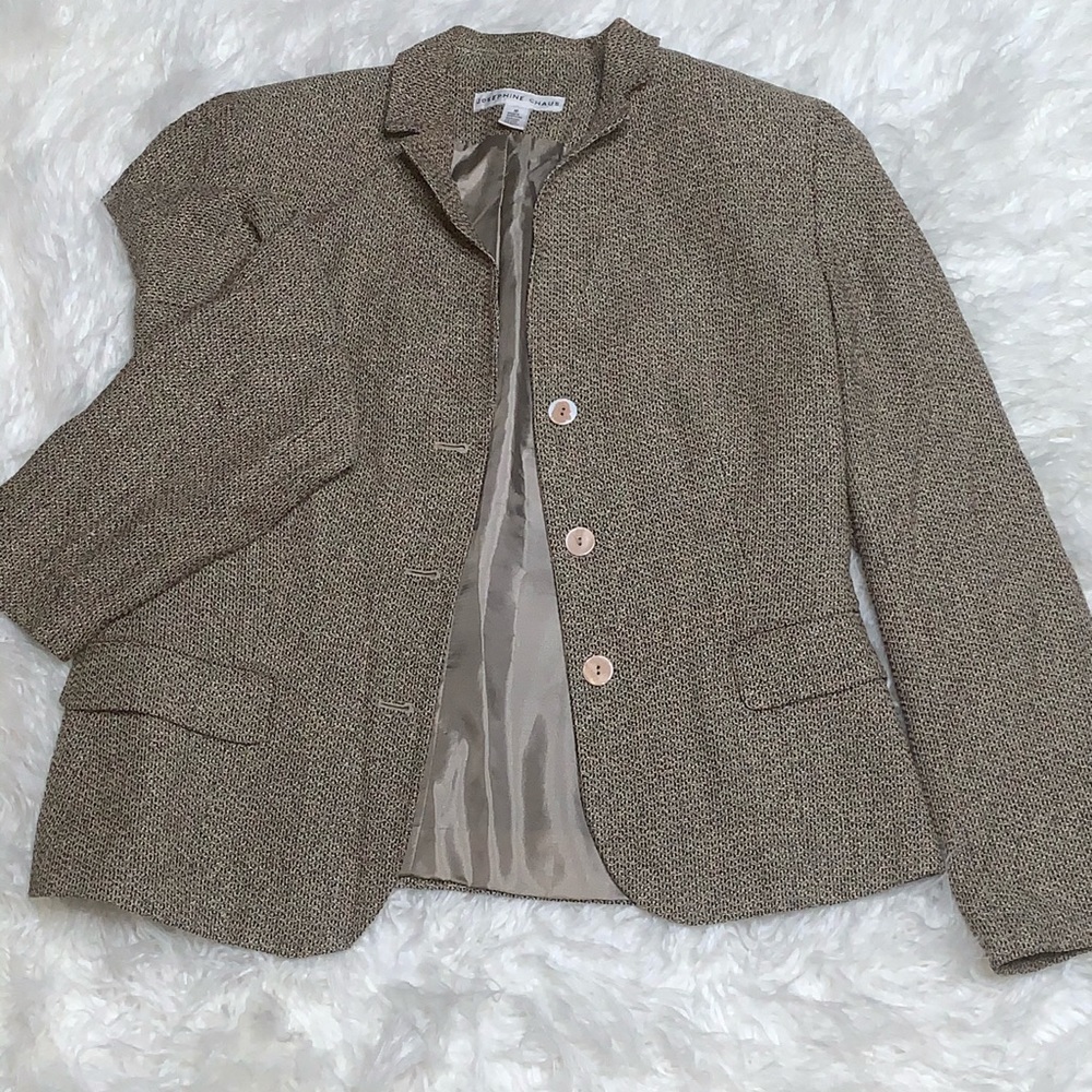 Josephine Chaus Pant Suit